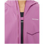 Dámska bunda Salomon Bonatti Waterproof Jacket W