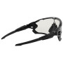 Slnečné okuliare OAKLEY Jawbreaker Clear/Black Photo Irid