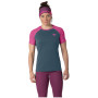 Dámske funkčné tričko Dynafit Alpine Pro Short Sleeve Shirt Women