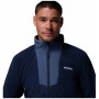 Pánska mikina Columbia Sequoia Grove™ Full Zip Fleece