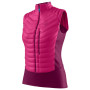 Dámská vesta Dynafit Tlt Light Insulation W Vst flamingo
