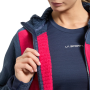 Dámska flísová bunda La Sportiva Bristen Thermal Hoody W