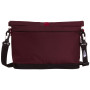 Taška cez rameno The North Face Base Camp Shoulder Bag