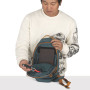Batoh cez rameno Osprey Daylite Sling