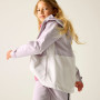 Detská bunda Regatta Junior Highton Jacket PowLilPinHze