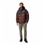 Pánska zimná bunda Columbia Pike Lake™ II Hooded Jacket