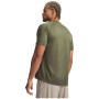 Pánske funkčné tričko Under Armour UA Tech Graphic Tee