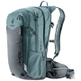 Cyklistický batoh Deuter Compact 14+3
