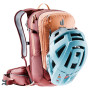 Dámský batoh Deuter Compact EXP 12 SL