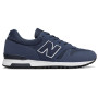 Pánske topánky New Balance ML565BLN