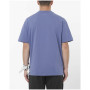 Pánske tričko Salomon Wild Rays Label SS Tee
