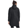 Dámska bunda Under Armour Armour Down 2.0 Parka