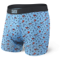 Boxerky Saxx Ultra Boxer Brief Fly