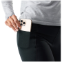 Dámske nohavice Smartwool Women's Active Fleece Wind Tight