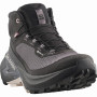 Dámske topánky Salomon Genesis Mid Gtx W