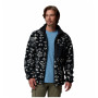 Pánska mikina Columbia Winter Pass™ Reversible Fleece