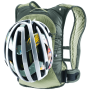 Cyklistický batoh Deuter Rogla 5