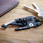 Multitool True Utility Fishface TU 206