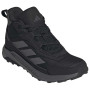 Detské body Adidas Terrex Anylander Mid J