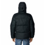 Pánska zimná bunda Columbia Puffect™ Hooded Jacket
