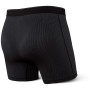Boxerky Saxx Quest Boxer Brief Fly