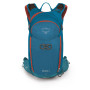 Cyklistický batoh Osprey Salida 12L