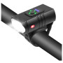 Predné svetlo Solight LED cyklo svítilna