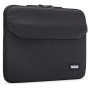 Taška na notebook Thule Lithos Sleeve MacBook Air 13'' čierna black