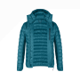 Pánska zimná bunda Montura Breeze Hooded Duvet Jacket