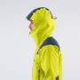 Pánská bunda Montane Alpine Resolve Jacket