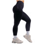 Dámske legíny Nebbia High-Waist Extra Push-Up Leggings Primal