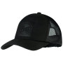 Detská šiltovka Buff Trucker Cap čierna