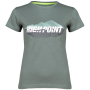 Dámske tričko High Point High Point 2.0 Lady T-Shirt