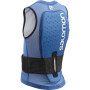 Detský chránič chrbtice Salomon Flexcell Pro Vest Jr