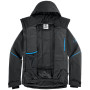 Pánska bunda Salomon Edge Jacket M