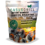 Grilovacie brikety CasusGrill Bamboo Charcoal Briquettes