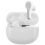 Bezdrôtové slúchadlá FIXED Boom Pods 2 biela