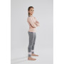 Detské tričko Craft Fuseknit Comfort