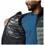 Pánska bunda Columbia Powder Lite™ II Hooded Jacket