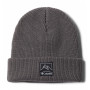 Zimná čiapka Columbia Whirlibird™ Cuffed Beanie šedá