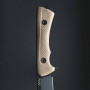 Nôž Acta non verba P300 Cerakote/Kydex
