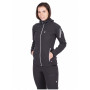 Dámska softshellová bunda High Point Atom 2.0 Lady Hoody Jacket