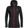 Dámska bunda Salewa Puez (Aqua 3) PTX W JKT