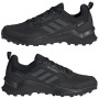 Pánske turistické topánky Adidas Terrex Ax4 Gtx M