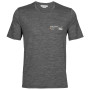 Pánske tričko Icebreaker Tech Lite II SS Tee Alpine Zone