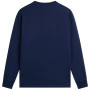 Pánske tričko The North Face Evolution Simple Dome Regular Long-Sleeve Tee