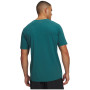 Pánske tričko Under Armour Sportstyle Left Chest SS