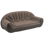Nafukovacia pohovka Easy Camp Maple Sofa hnedá