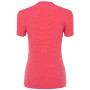 Dámske tričko Salewa Pedroc Amr W Seamless T-Shirt