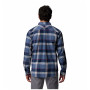 Pánska košeľa Columbia Flare Gun™ Stretch Flannel